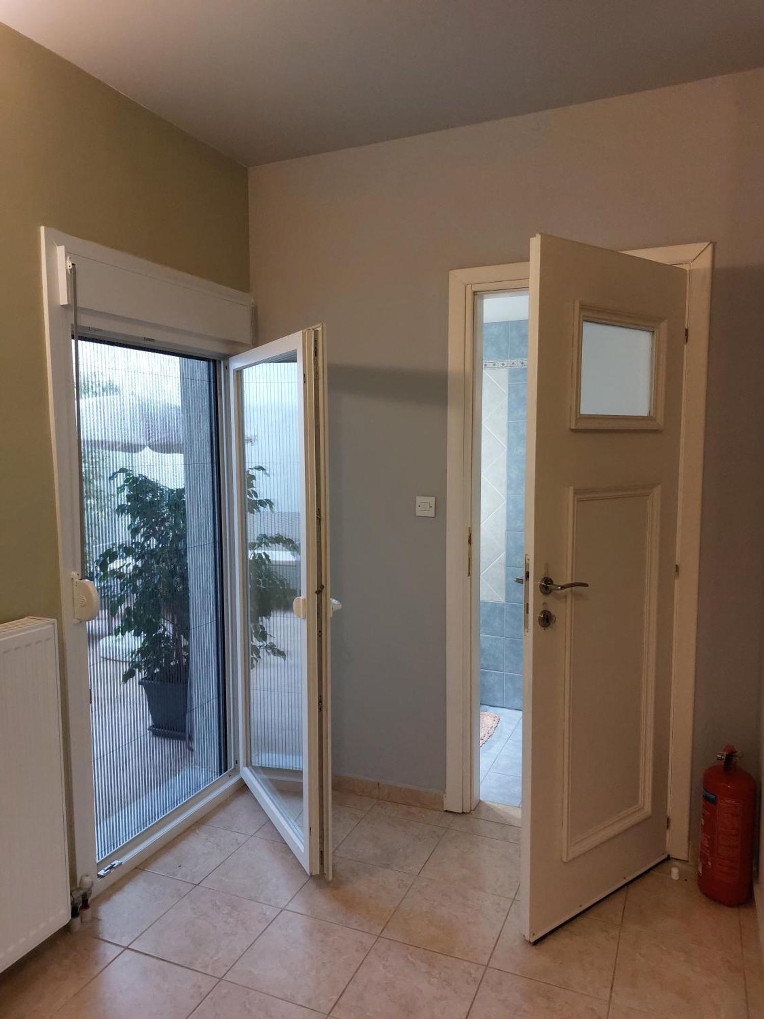Despo'S Apartment Волос Экстерьер фото