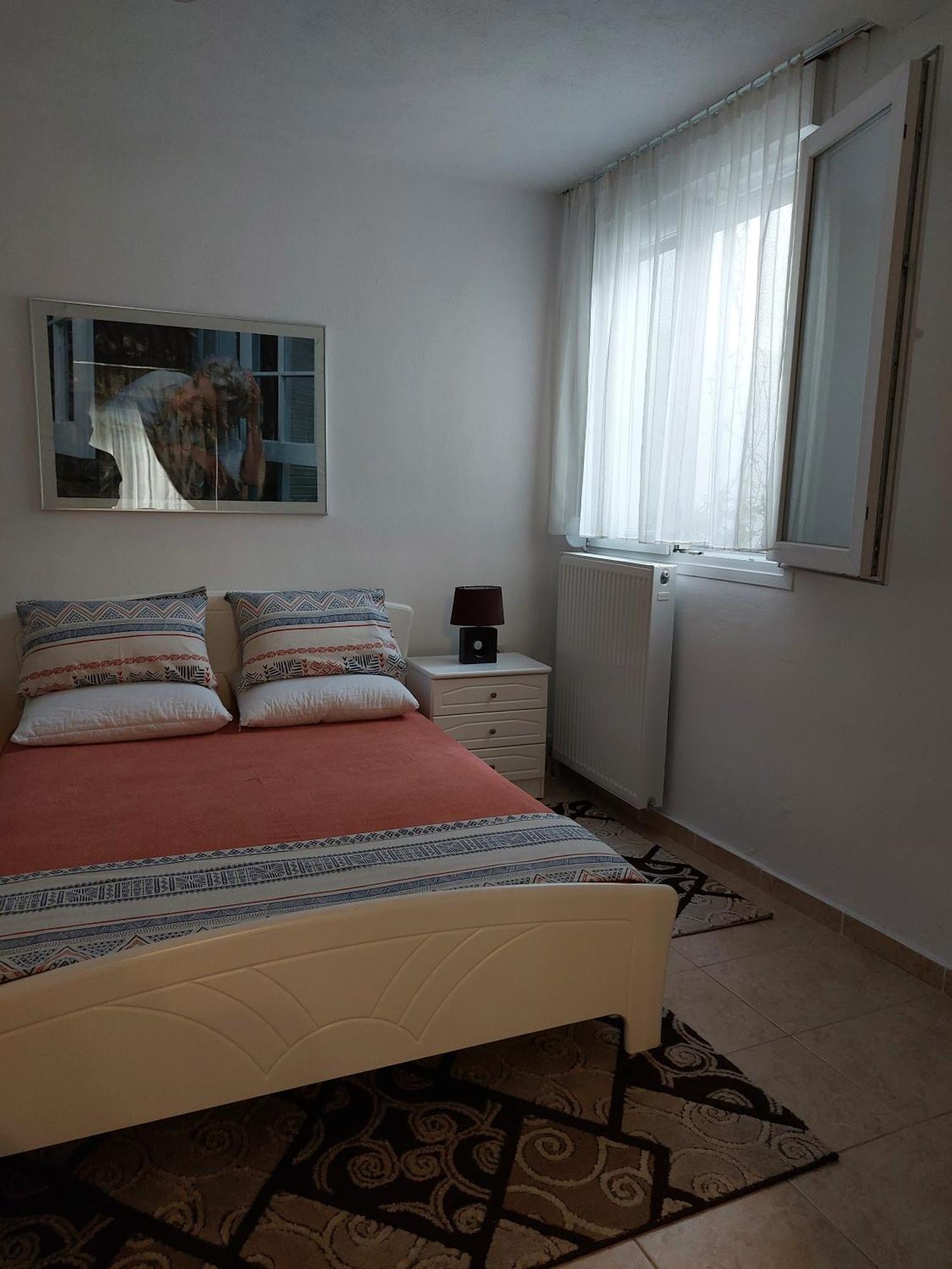 Despo'S Apartment Волос Экстерьер фото