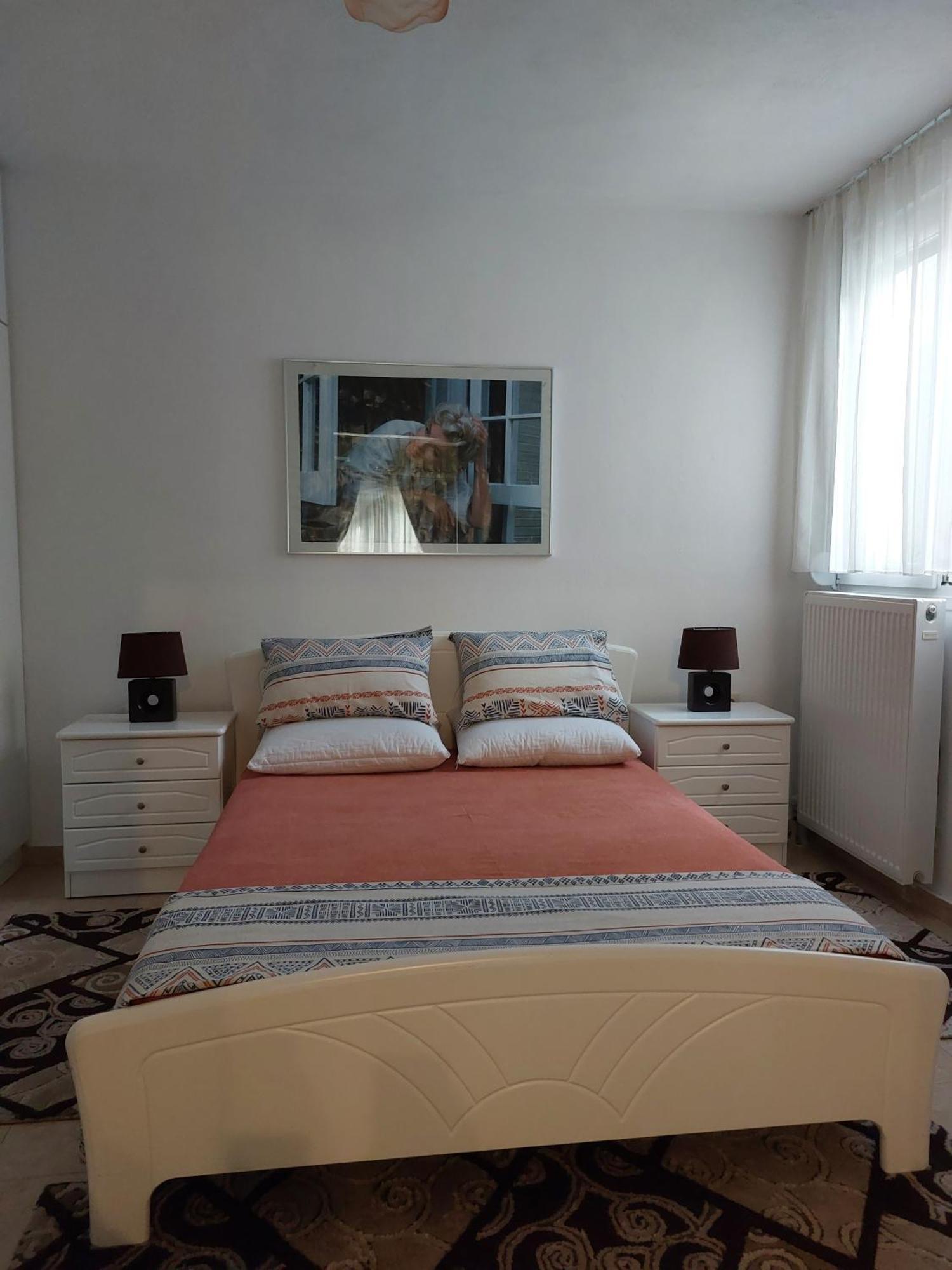 Despo'S Apartment Волос Экстерьер фото