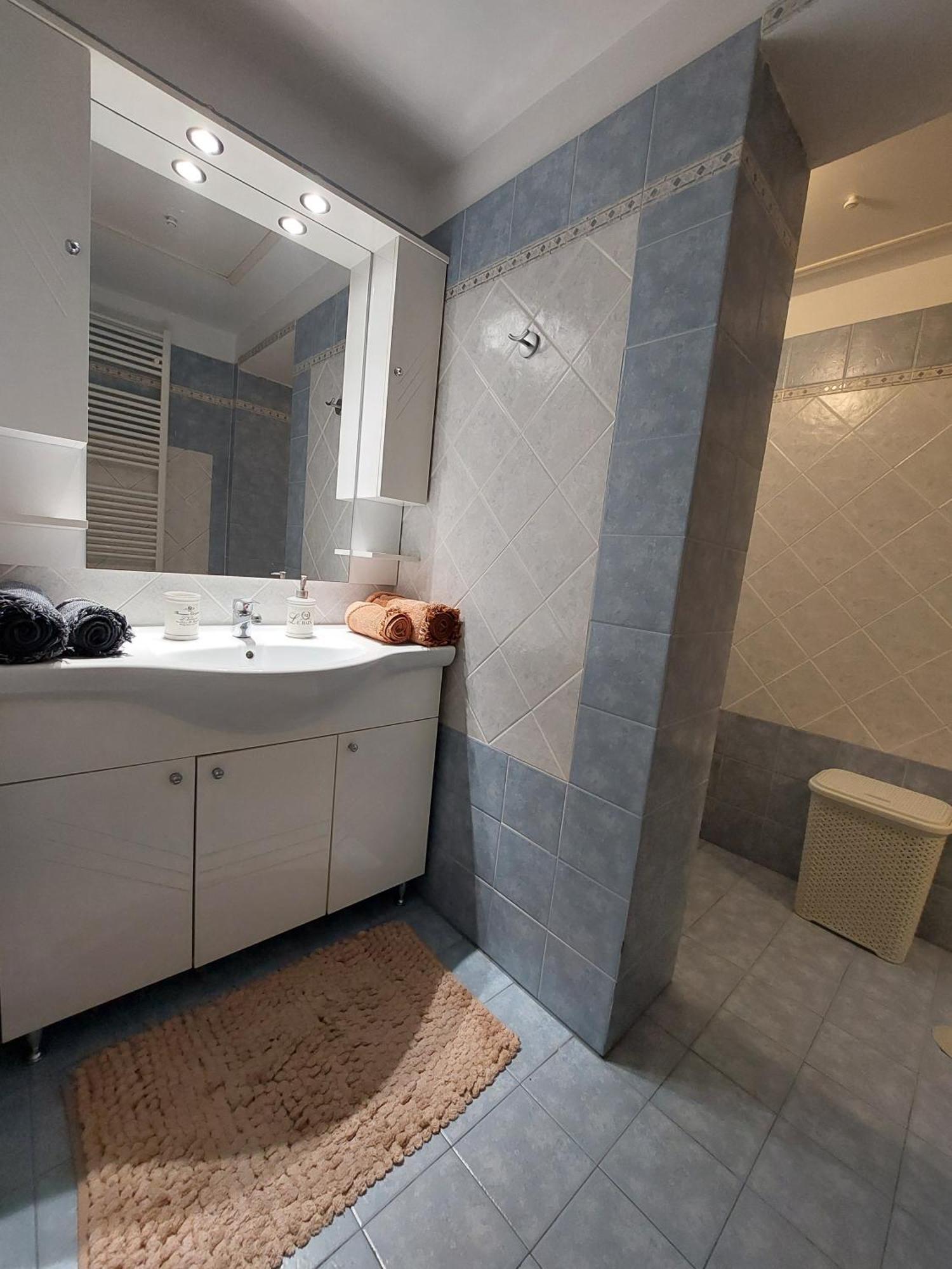 Despo'S Apartment Волос Экстерьер фото