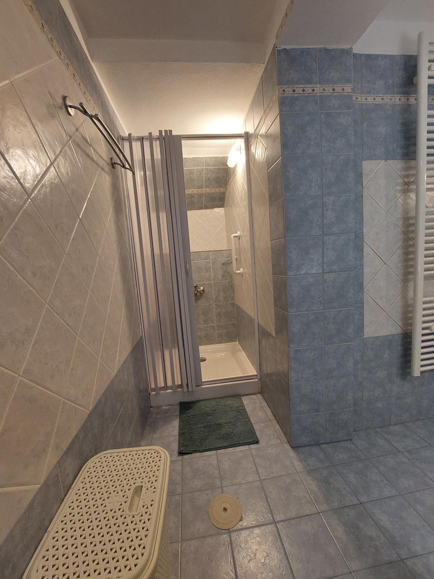 Despo'S Apartment Волос Экстерьер фото