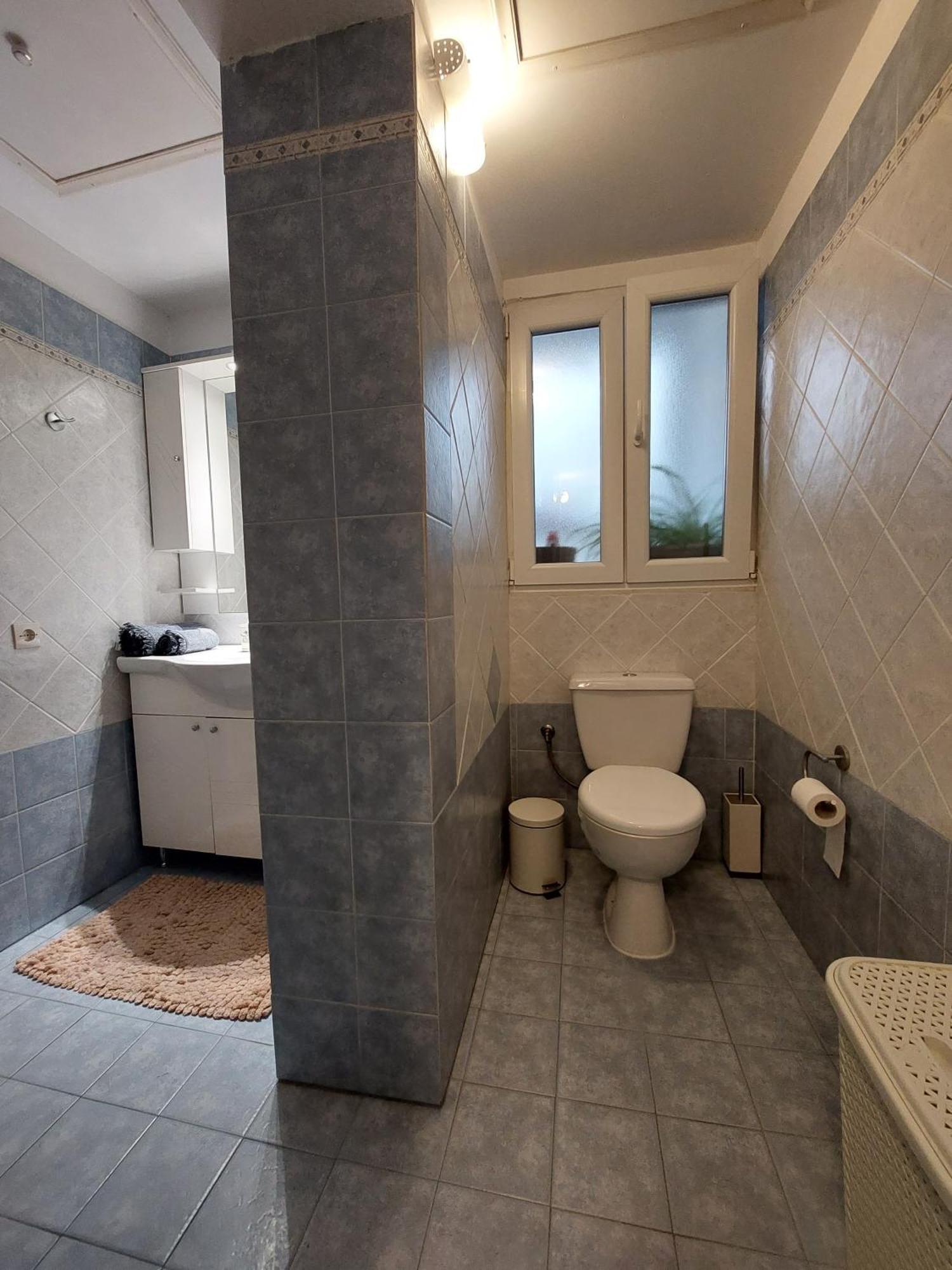 Despo'S Apartment Волос Экстерьер фото